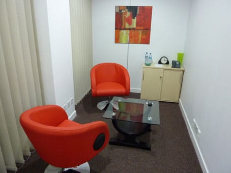 Regus - Amani Place - Ohio Street, Dar es Salaam image 6