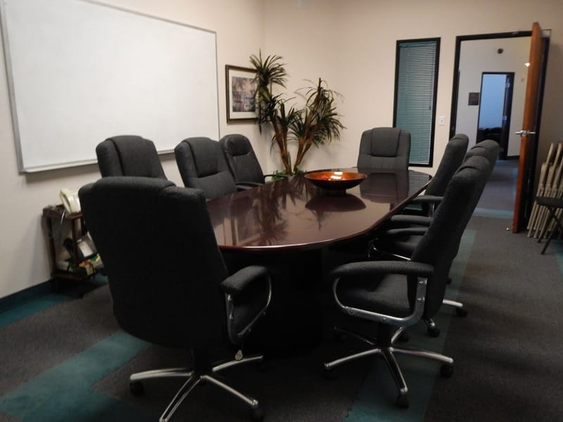Concourse Executive Suites, LLC - E Russell Rd, Las Vegas image 3