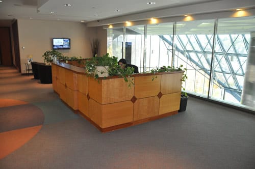 OfficeExec - North York - 25 Sheppard Avenue West, Suite 300 image 3