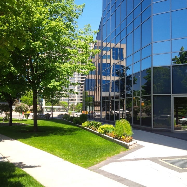 OfficeExec - North York - 25 Sheppard Avenue West, Suite 300 image 4
