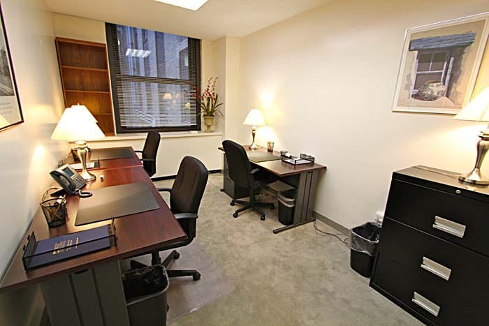 NYC Office Suites - Graybar Building - 420 Lexington Ave - New York image 11