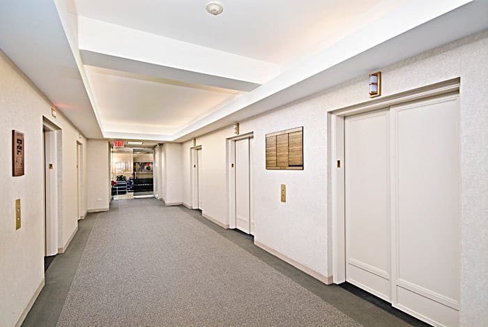 NYC Office Suites - Graybar Building - 420 Lexington Ave - New York image 6