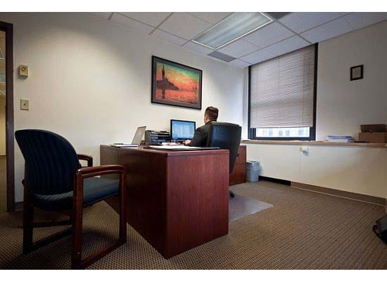 90 State Street Office Suites - State Street, Albany - NY image 3
