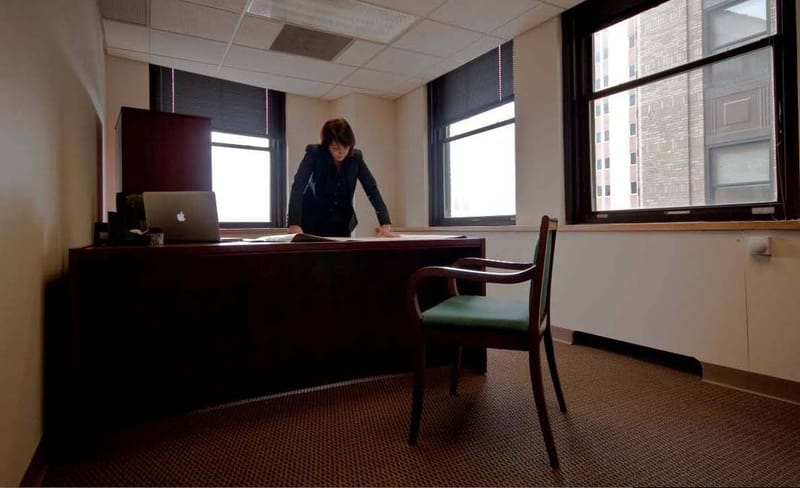 90 State Street Office Suites - State Street, Albany - NY image 4