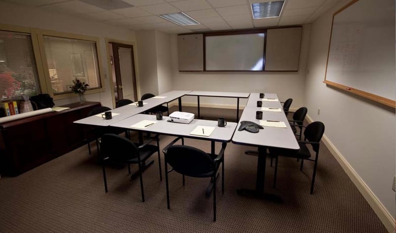 90 State Street Office Suites - State Street, Albany - NY image 5