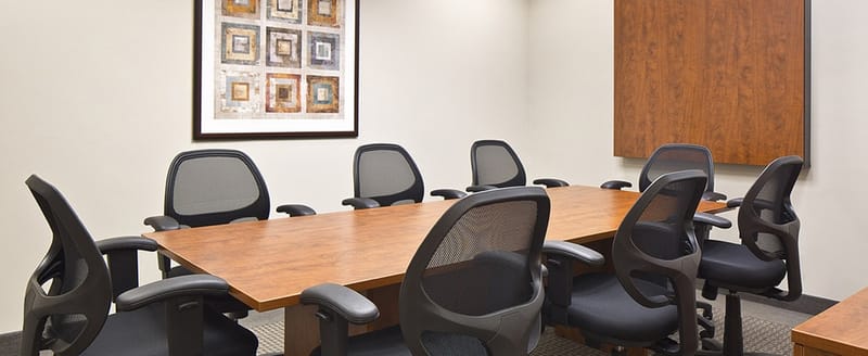 Stark Office Suites - One Grand Central Place, 60 E 42nd St - New York image 3