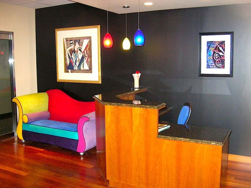 The Executive Suites in Sparks - Ridgebrook Road, Sparks - MD image 2