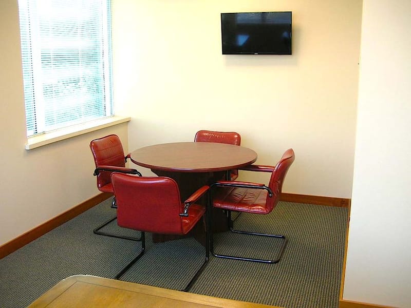 The Executive Suites in Sparks - Ridgebrook Road, Sparks - MD image 6