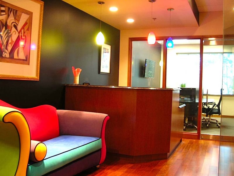 The Executive Suites in Sparks - Ridgebrook Road, Sparks - MD image 3