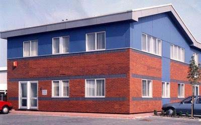 Country Estates Limited - Kingfisher Business Centre, RG14 -Newbury image 5