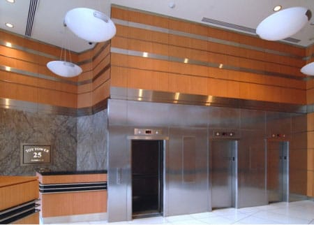 Select Office Suites - Frelinghuysen Avenue - Newark - NJ image 2