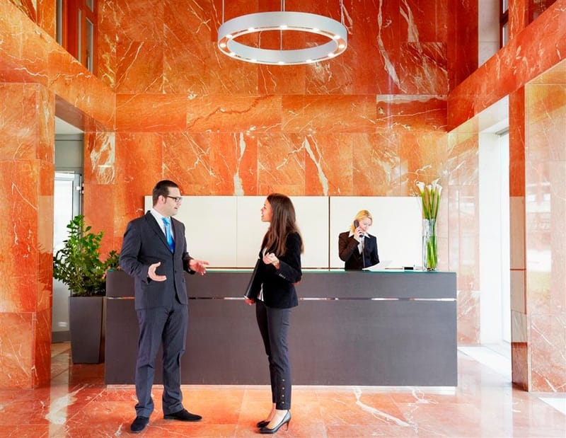 Agendis - Bavaria  Business Center - Radlkoferstr, Munich image 7