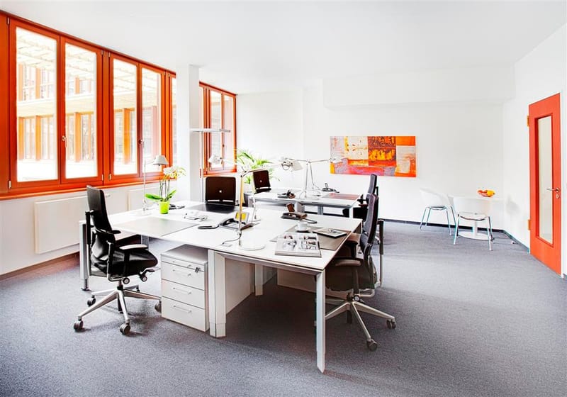 Agendis - Bavaria  Business Center - Radlkoferstr, Munich image 4