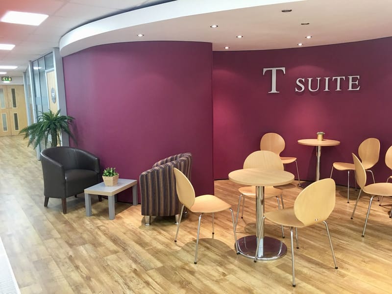 Titan Business Centres - Park House - Bradford Road, WF17 - Birstall image 6