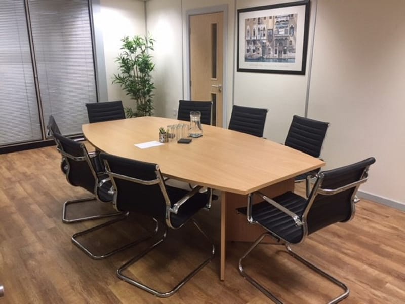 Titan Business Centres - Park House - Bradford Road, WF17 - Birstall image 7