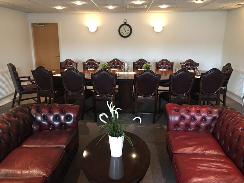 Titan Business Centres - Park House - Bradford Road, WF17 - Birstall image 3