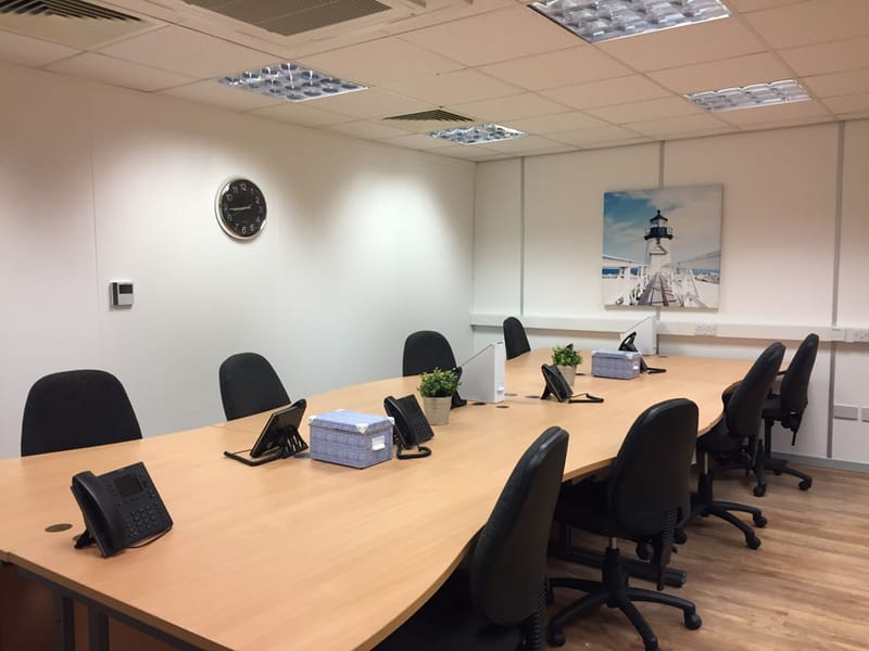 Titan Business Centres - Park House - Bradford Road, WF17 - Birstall image 8