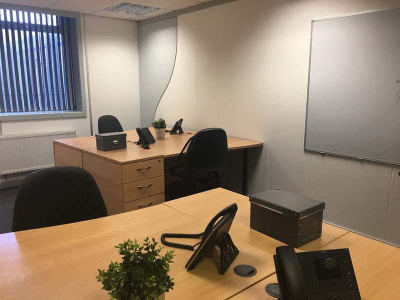 Titan Business Centres - Park House - Bradford Road, WF17 - Birstall image 2