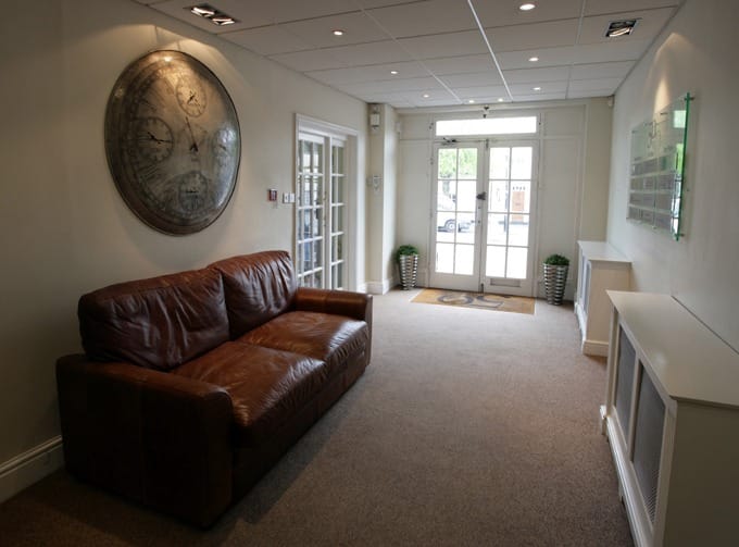 Mike Roberts Property - High Street, B95 - Henley in Arden image 3