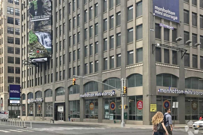 Workspace Offices - 131 Varick Street, New York image 10