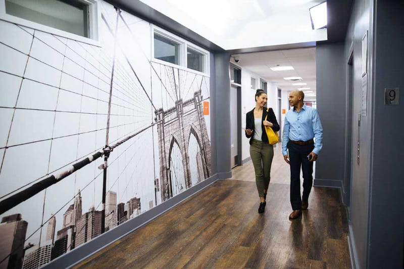 Workspace Offices - 131 Varick Street, New York image 11
