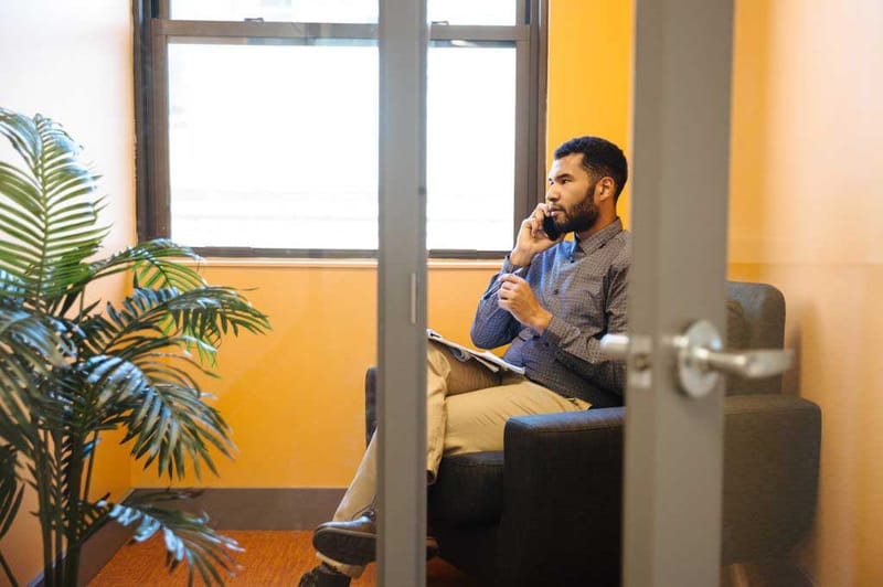 Workspace Offices - 131 Varick Street, New York image 3