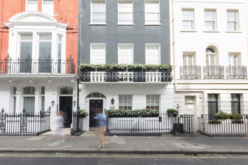 The Boutique Workplace Company - 3 Queen Street, W1J - Mayfair image 7
