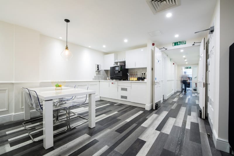 The Boutique Workplace Company - 3 Queen Street, W1J - Mayfair image 5