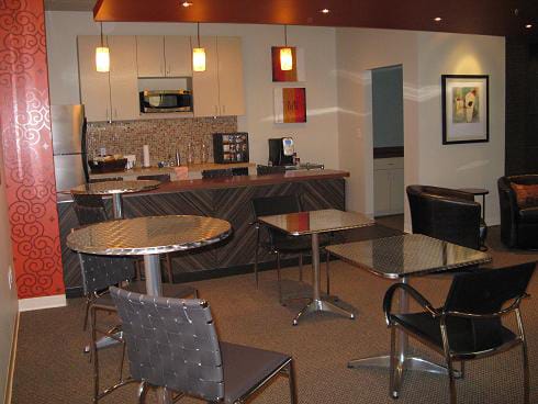 Infinite Office - Old Rosebud Road, Lexington - KY image 3