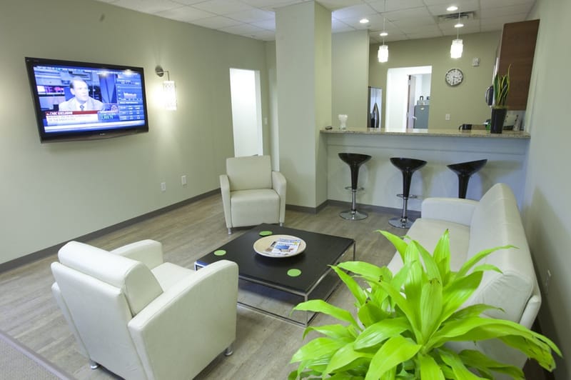Access Office Business Center - Fast Park Drive, Raleigh - NC image 3