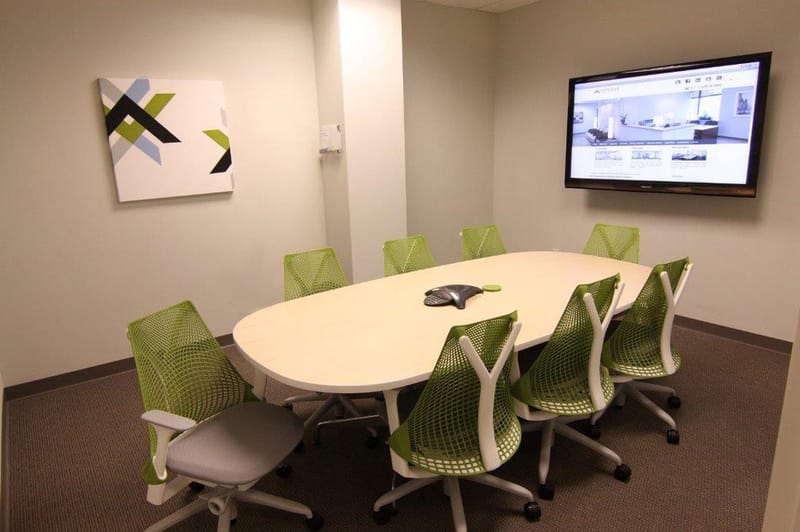 Access Office Business Center - Fast Park Drive, Raleigh - NC image 4