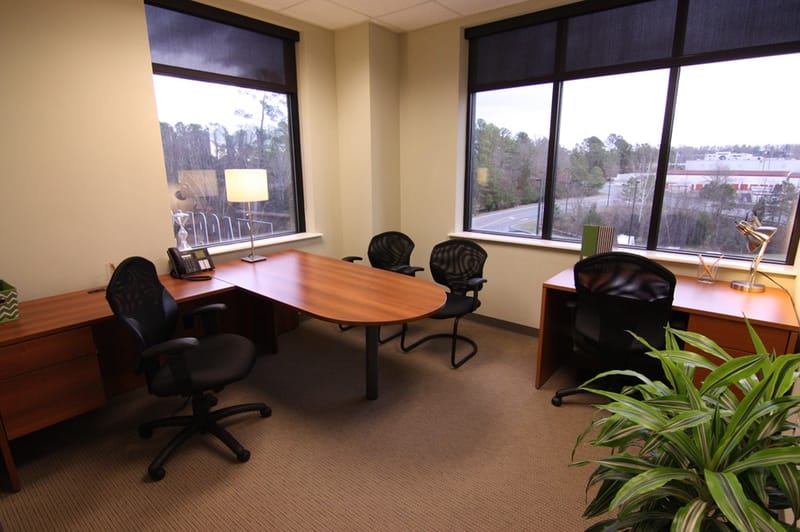 Access Office Business Center - Fast Park Drive, Raleigh - NC image 5