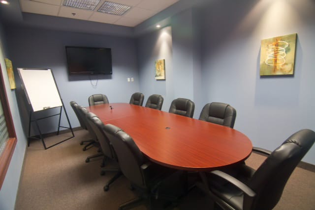 Greater Toronto Executive Centre - Drew Road, Mississauga - ON image 2