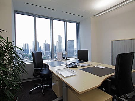 Regus-Messeturm, Frankfurt image 4