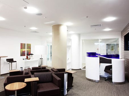 Regus - Voentorg building - Vozdvizhenka street - Moscow image 10