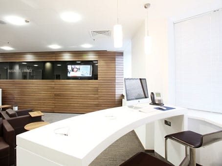 Regus - Voentorg building - Vozdvizhenka street - Moscow image 11