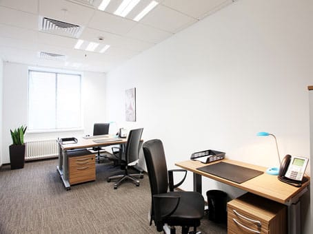 Regus - Voentorg building - Vozdvizhenka street - Moscow image 7