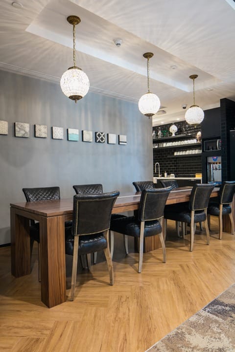 The Executive Centers - China World Office 1 -  Jianguomen Outer Street - Chaoyang District - Beijing image 12