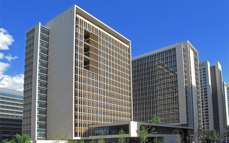 The Executive Centers - China World Office 1 -  Jianguomen Outer Street - Chaoyang District - Beijing image 18