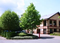 Country Estates - Mansfield Park - Station Approach, GU34 - Alton image 2