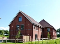 Country Estates - New Kingsclere Park,RG20 - Kingsclere image 2