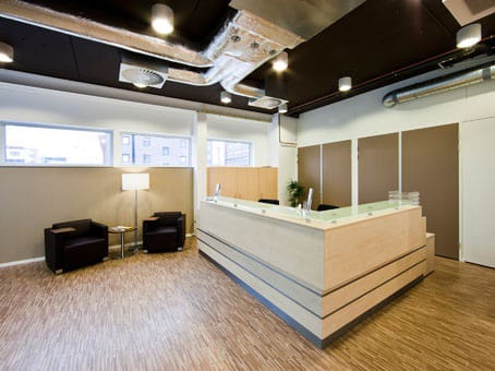 Regus - Zwolle Business Park - Dr. van Deenweg - Zwolle image 2