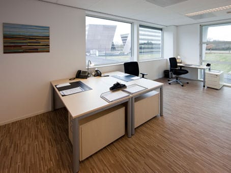 Regus - Zwolle Business Park - Dr. van Deenweg - Zwolle image 3