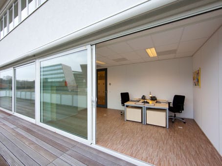 Regus - Zwolle Business Park - Dr. van Deenweg - Zwolle image 4