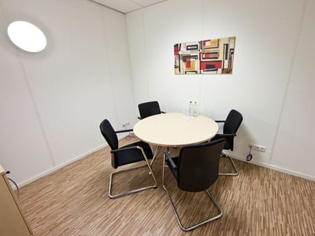Regus - Zwolle Business Park - Dr. van Deenweg - Zwolle image 6