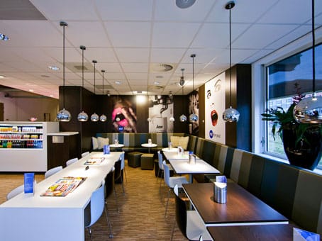 Regus - Zwolle Business Park - Dr. van Deenweg - Zwolle image 7
