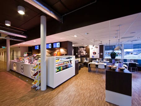 Regus - Zwolle Business Park - Dr. van Deenweg - Zwolle image 8