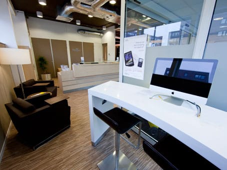 Regus - Zwolle Business Park - Dr. van Deenweg - Zwolle image 9