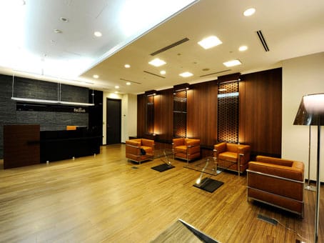 Regus - Aoyama Place Canada - Akasaka - Minato-ku image 4