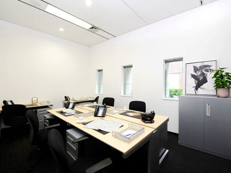 Regus - Aoyama Place Canada - Akasaka - Minato-ku image 5